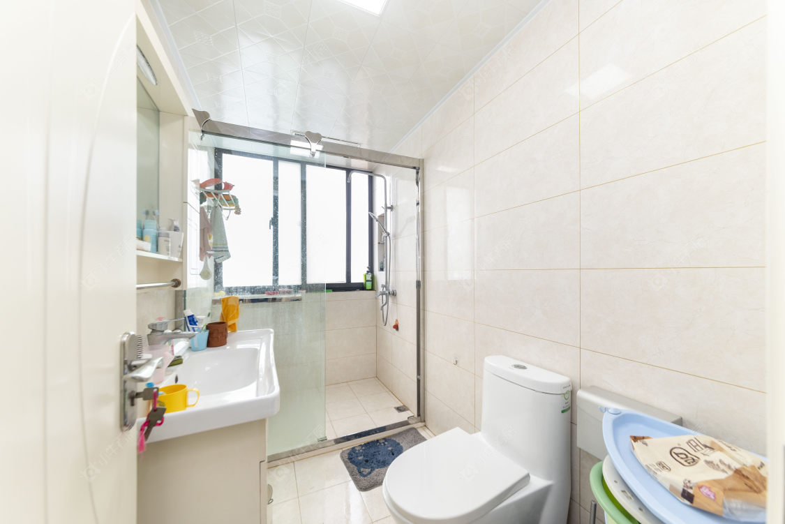 常州莱蒙城公园里在售二手房源室内图_小牛看房