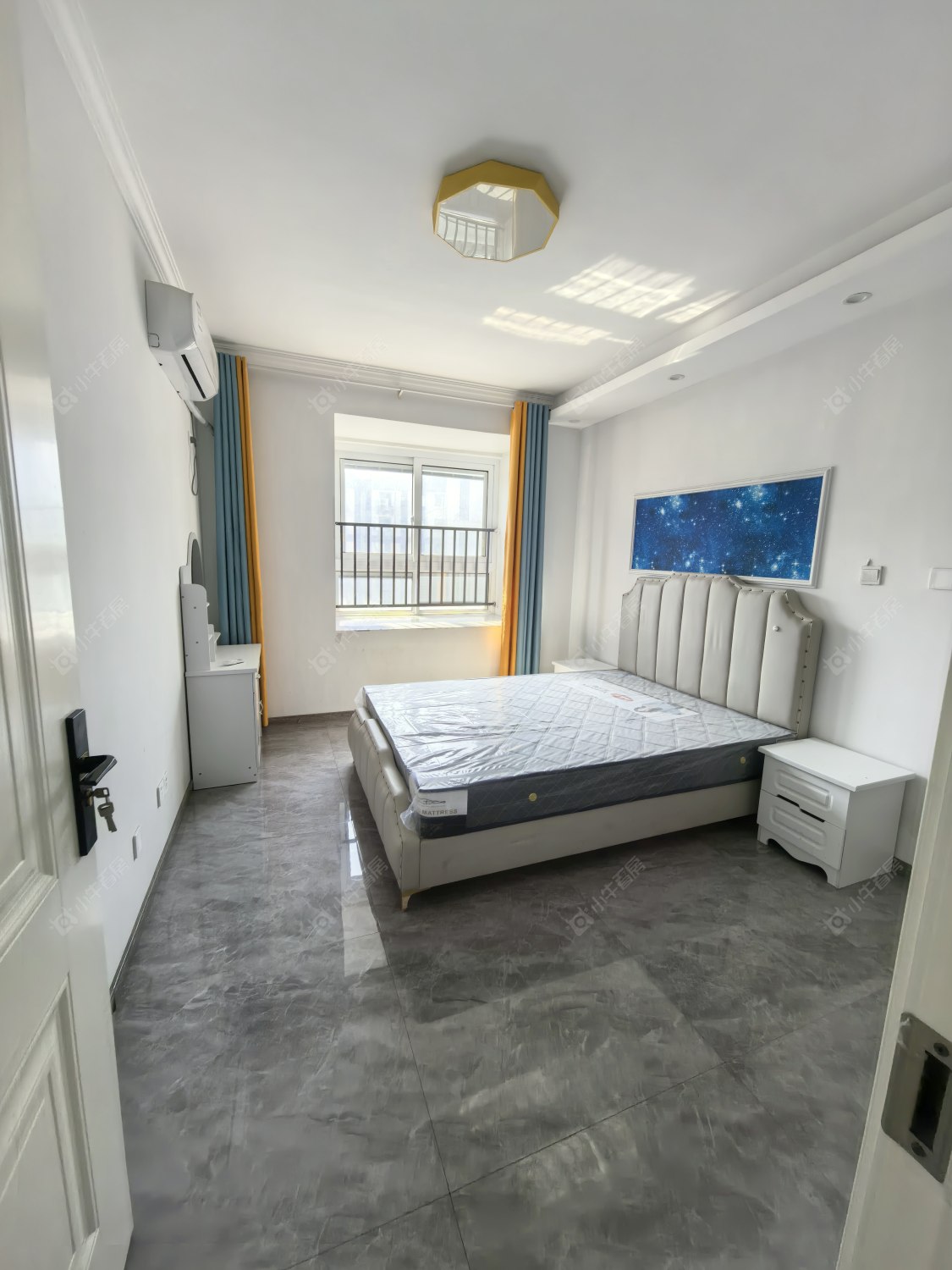 常州青竹苑B区在租房源室内图_小牛看房