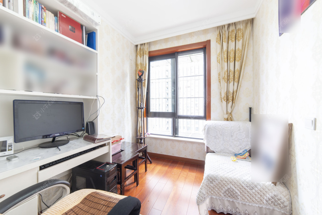 常州外滩1号在售二手房源室内图_小牛看房