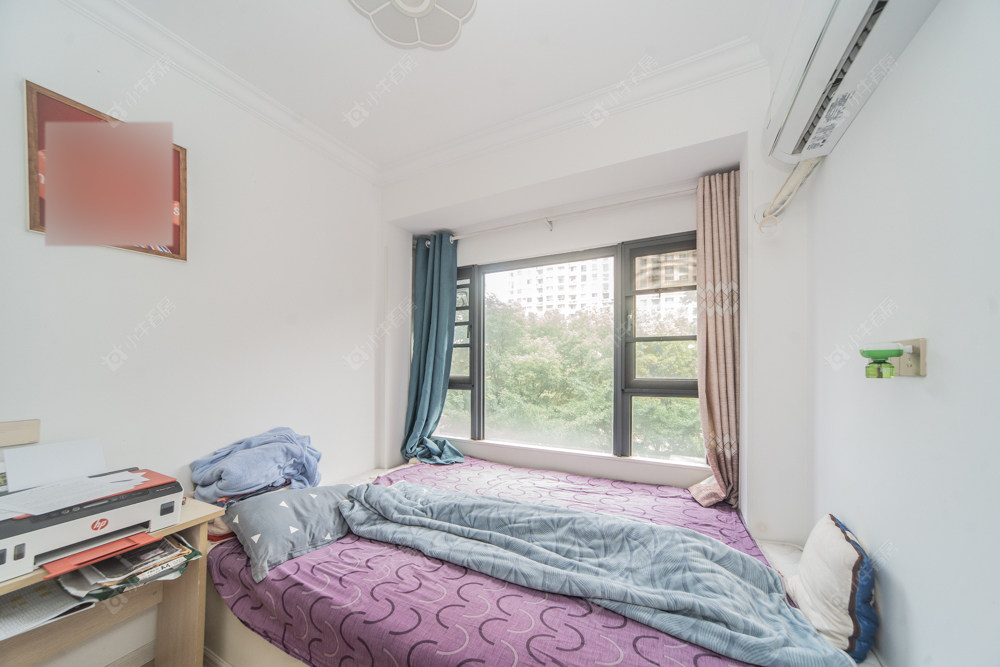 常州世茂香槟湖一期在售二手房源_小牛看房