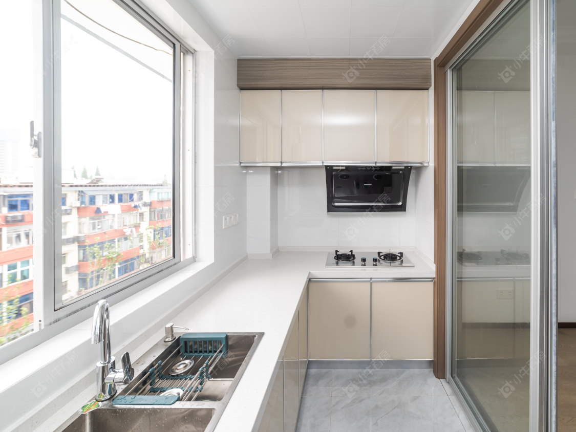 常州工房南区在售二手房源室内图_小牛看房