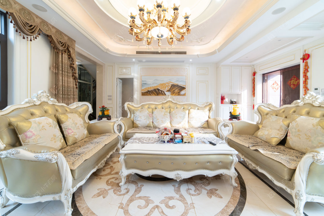 常州邹区泰富嘉园二期在售二手房_小牛看房