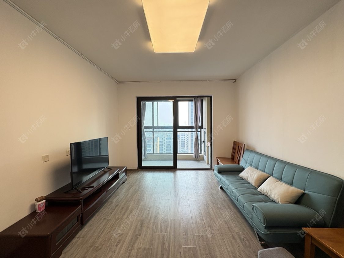 美的金科公园天下房源室内图 常州美的金科公园天下在租房源室内图_小牛看房