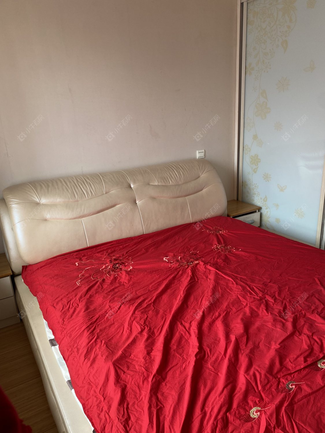 常州玉龙湾花园在租房源_小牛看房