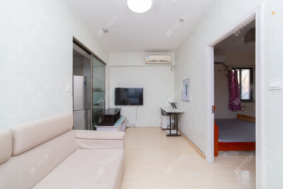 常州新城蓝钻苑东区在租房源_小牛看房