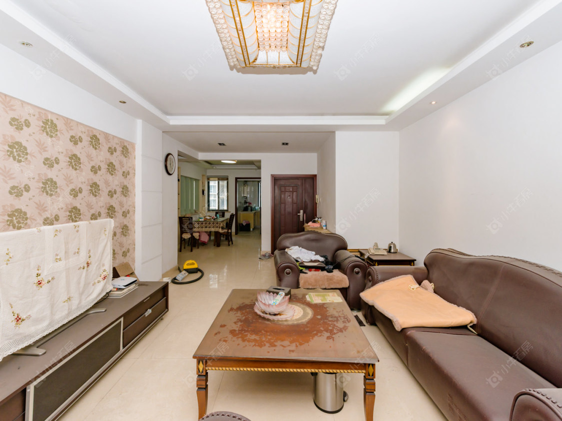 常州中意宝第在售二手房源室内图_小牛看房