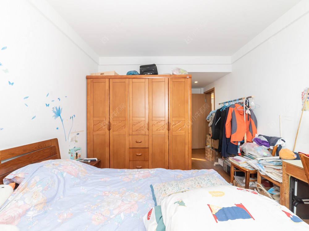 九洲花园二期房源室内图 常州九洲花园二期在售二手房源室内图_小牛看房