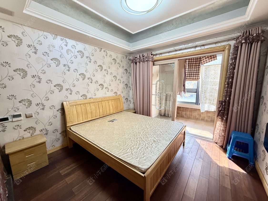 常州茂业豪园在租房源室内图_小牛看房