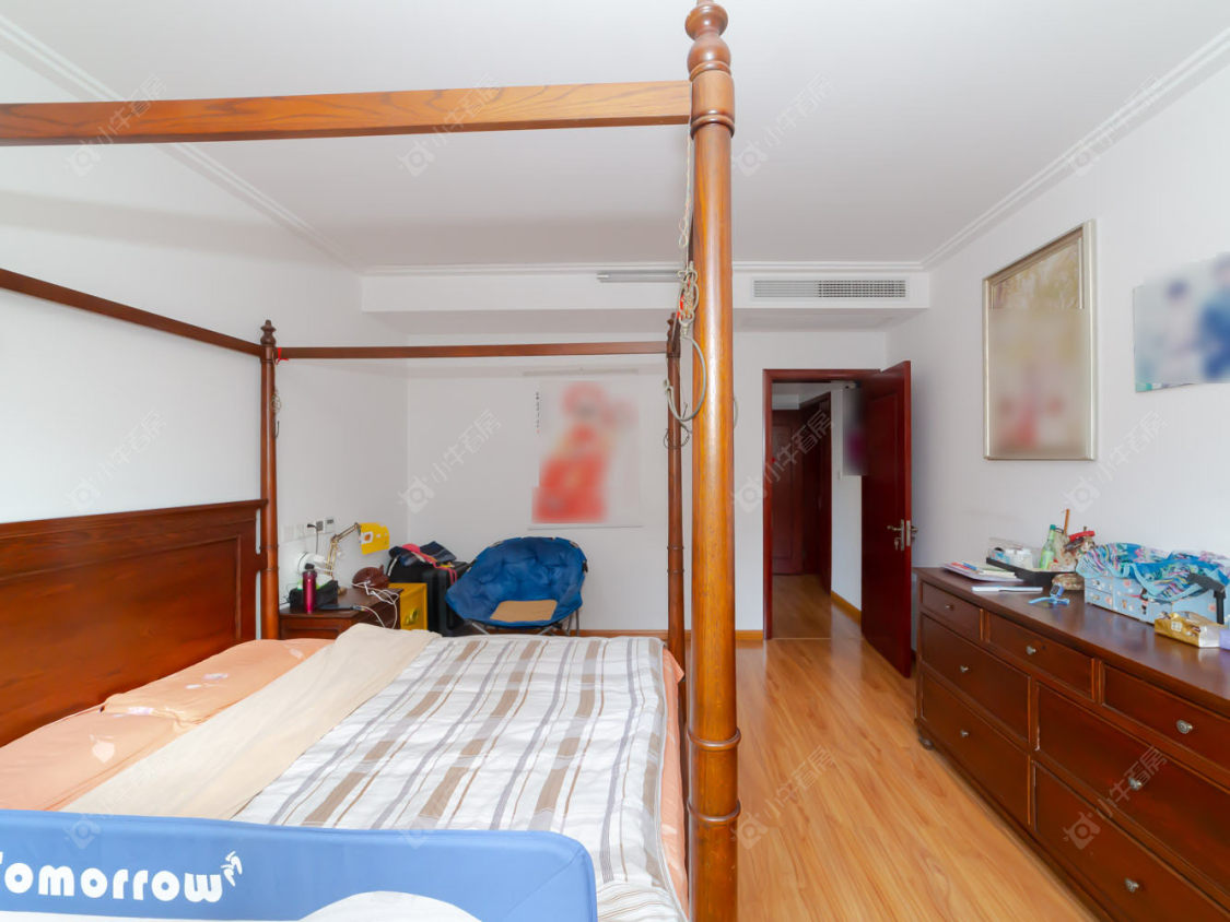 常州龙湖香醍漫步北区在售二手房源室内图_小牛看房