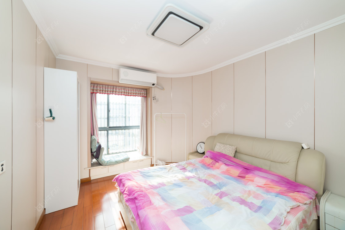 常州名桂坊在售二手房源室内图_小牛看房