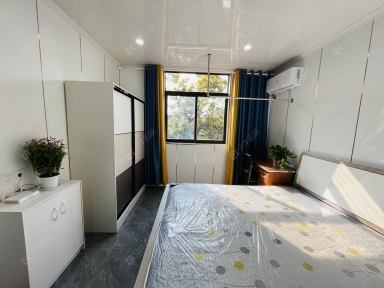 常州小牛越发公寓在租房源室内图_小牛看房