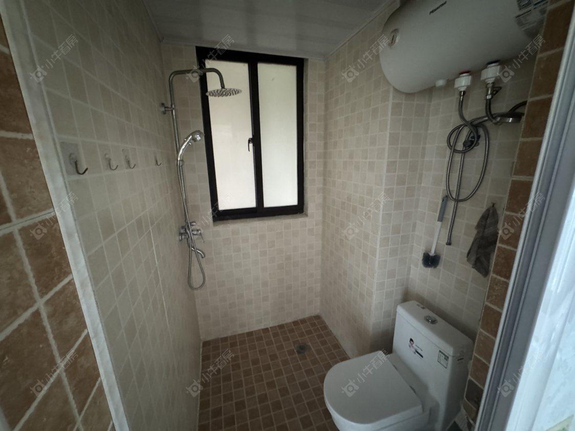 常州世茂香槟湖三期在租房源_小牛看房