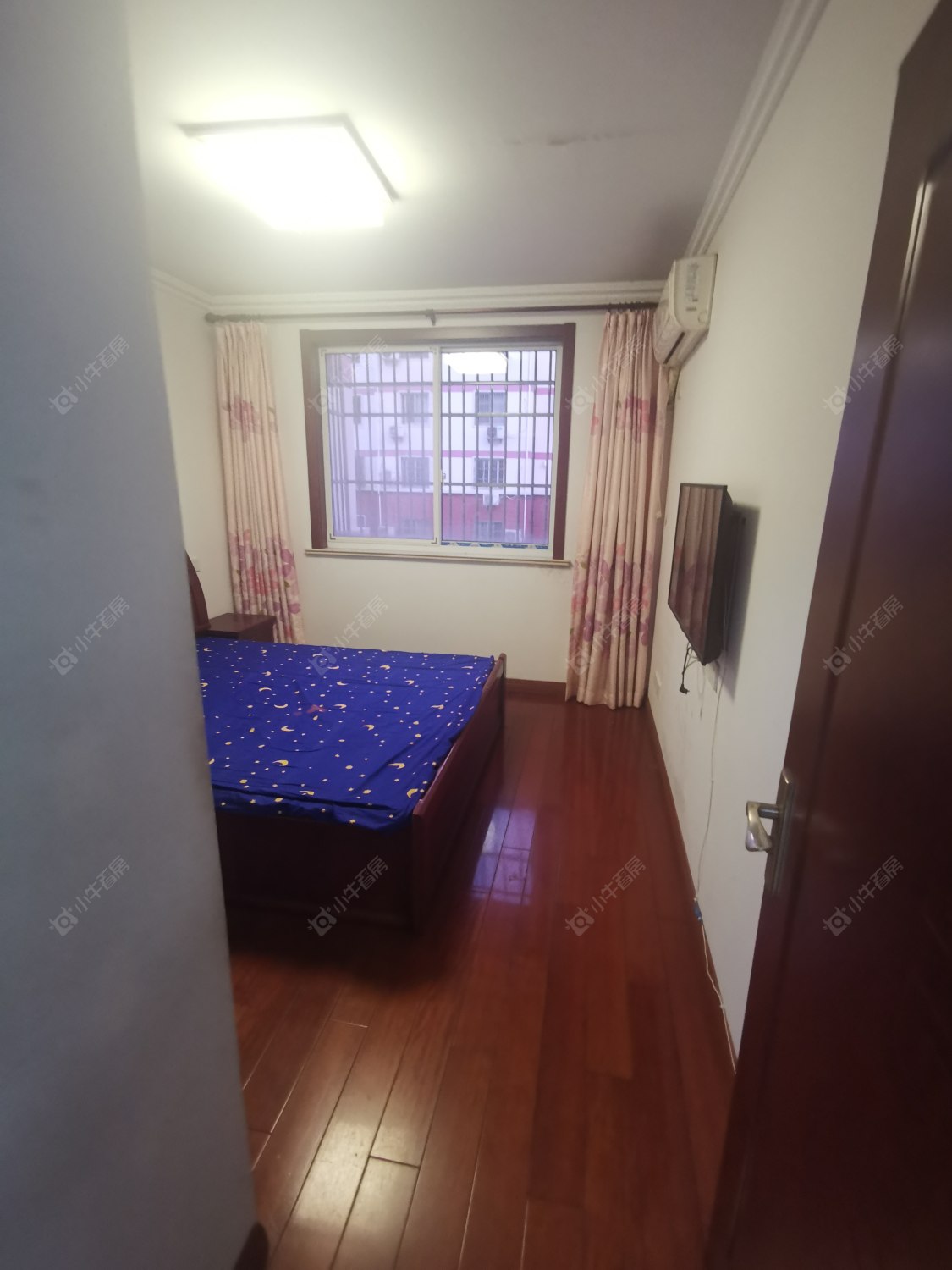 常州河海二村在租房源_小牛看房