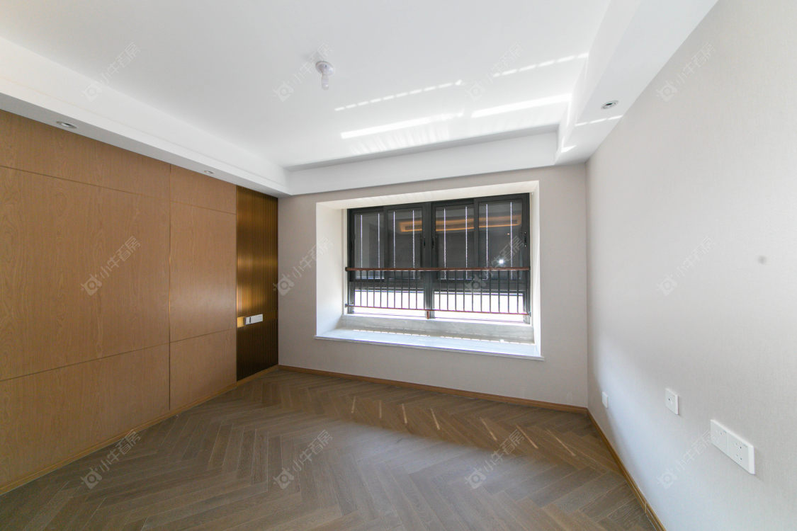 常州璞樾春秋在售二手房源室内图_小牛看房