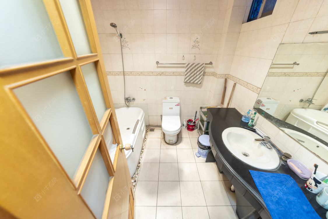 常州前黄镇西街在售二手房源室内图_小牛看房