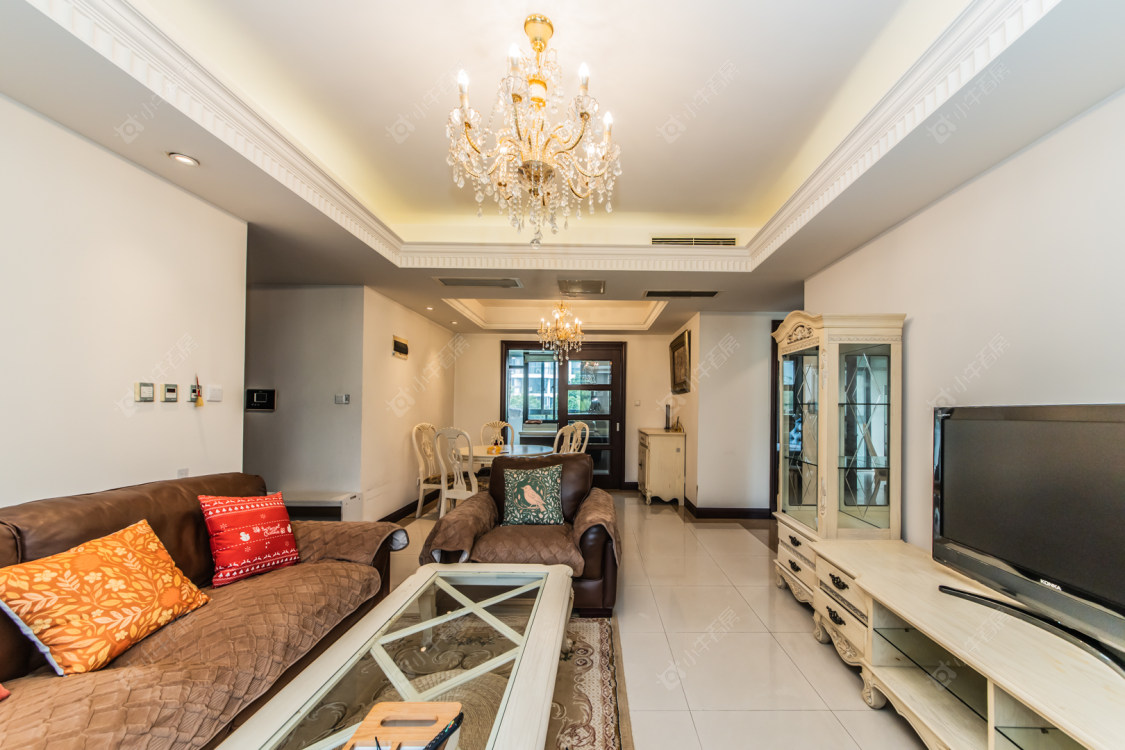 常州华亭苑在售二手房源室内图_小牛看房