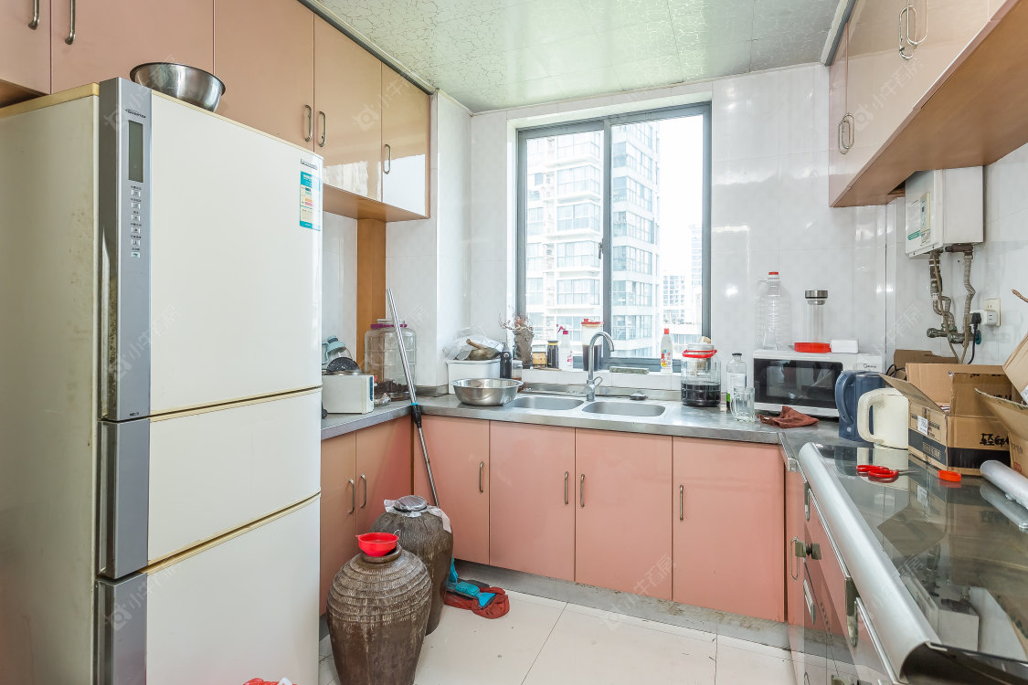 常州凯旋城西区在售二手房_小牛看房