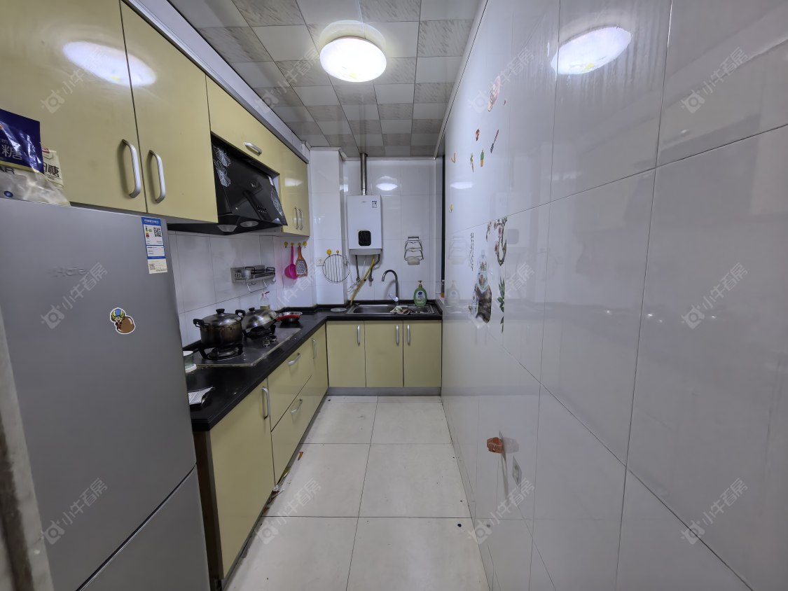 喜盈门花苑房源室内图 常州喜盈门花苑在租房源室内图_小牛看房