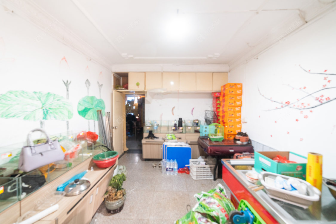 花园新村(钟楼)房源室内图 常州花园新村(钟楼)在售二手房源室内图_小牛看房