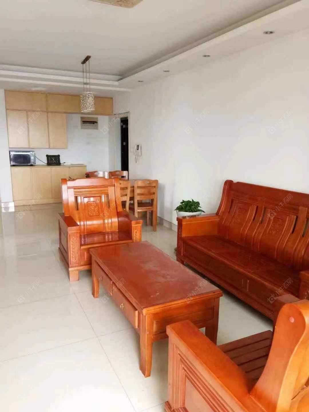 常州香缇湾花园在租房源_小牛看房