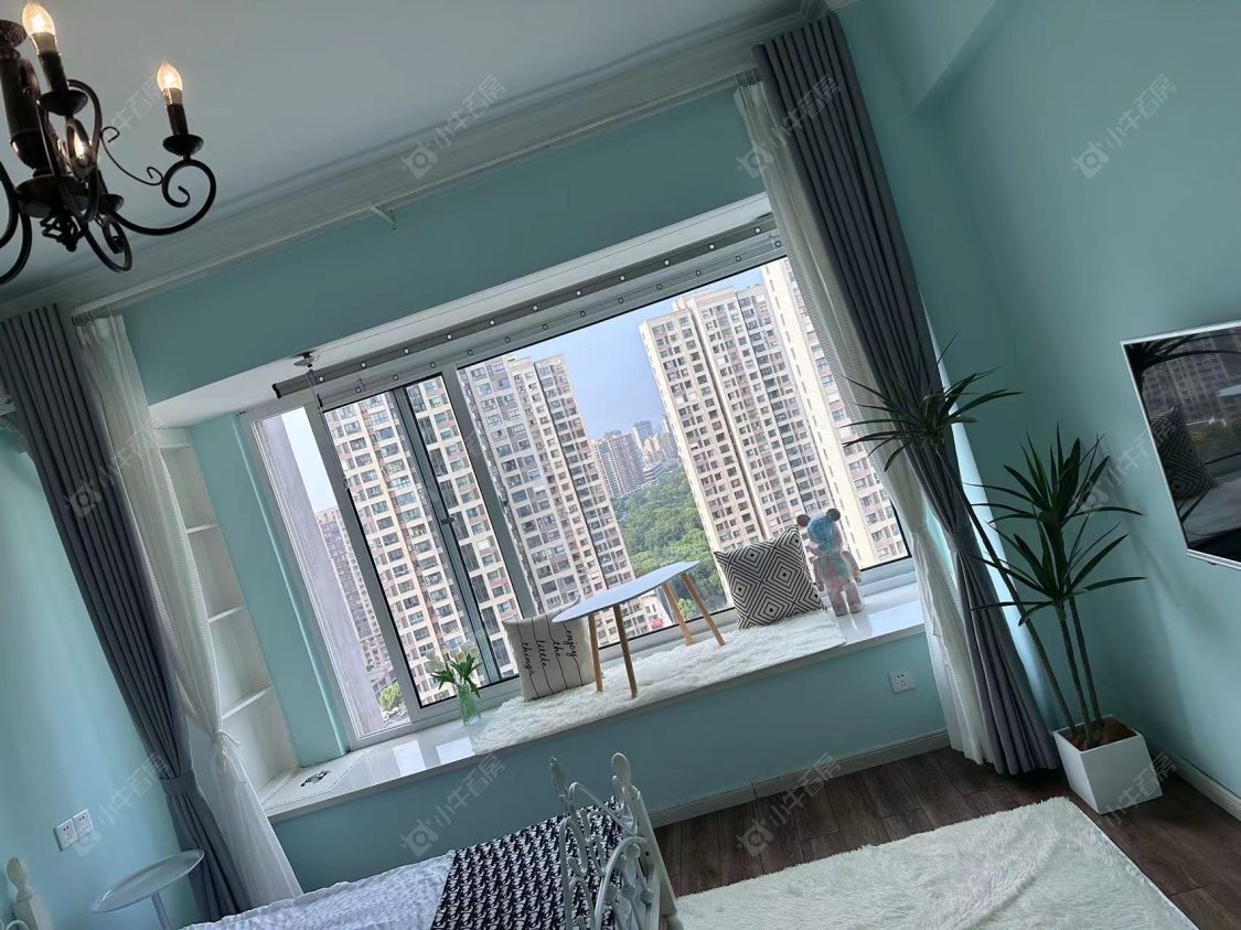 常州宝龙城市广场在租房源_小牛看房