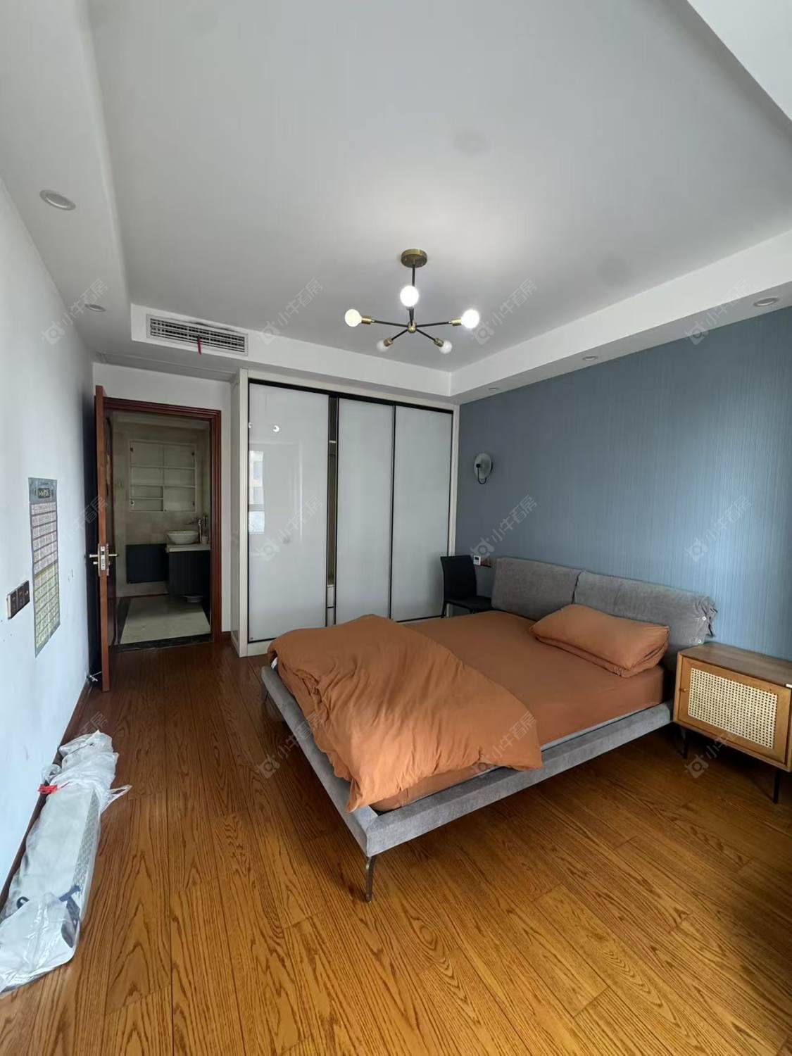 常州檀香湾在租房源室内图_小牛看房