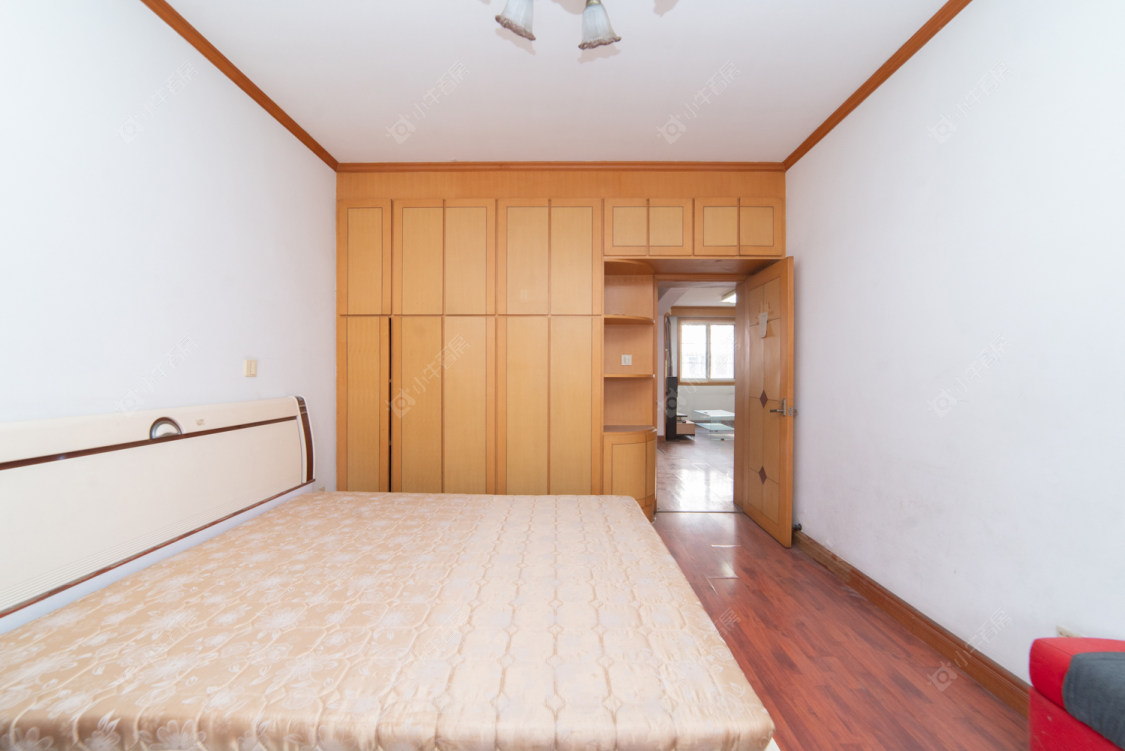 常州金谷花园在售二手房源室内图_小牛看房