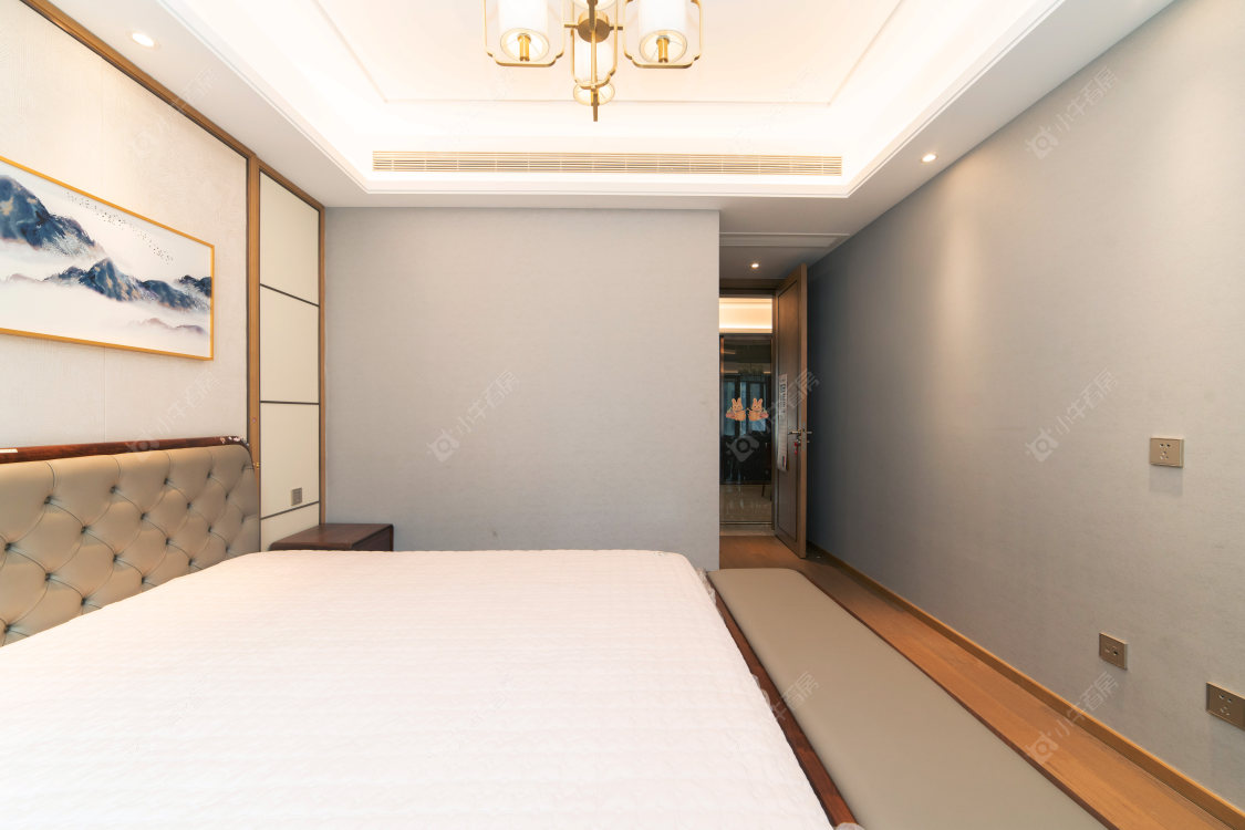 路劲铂隽房源室内图 常州路劲铂隽在售二手房源室内图_小牛看房