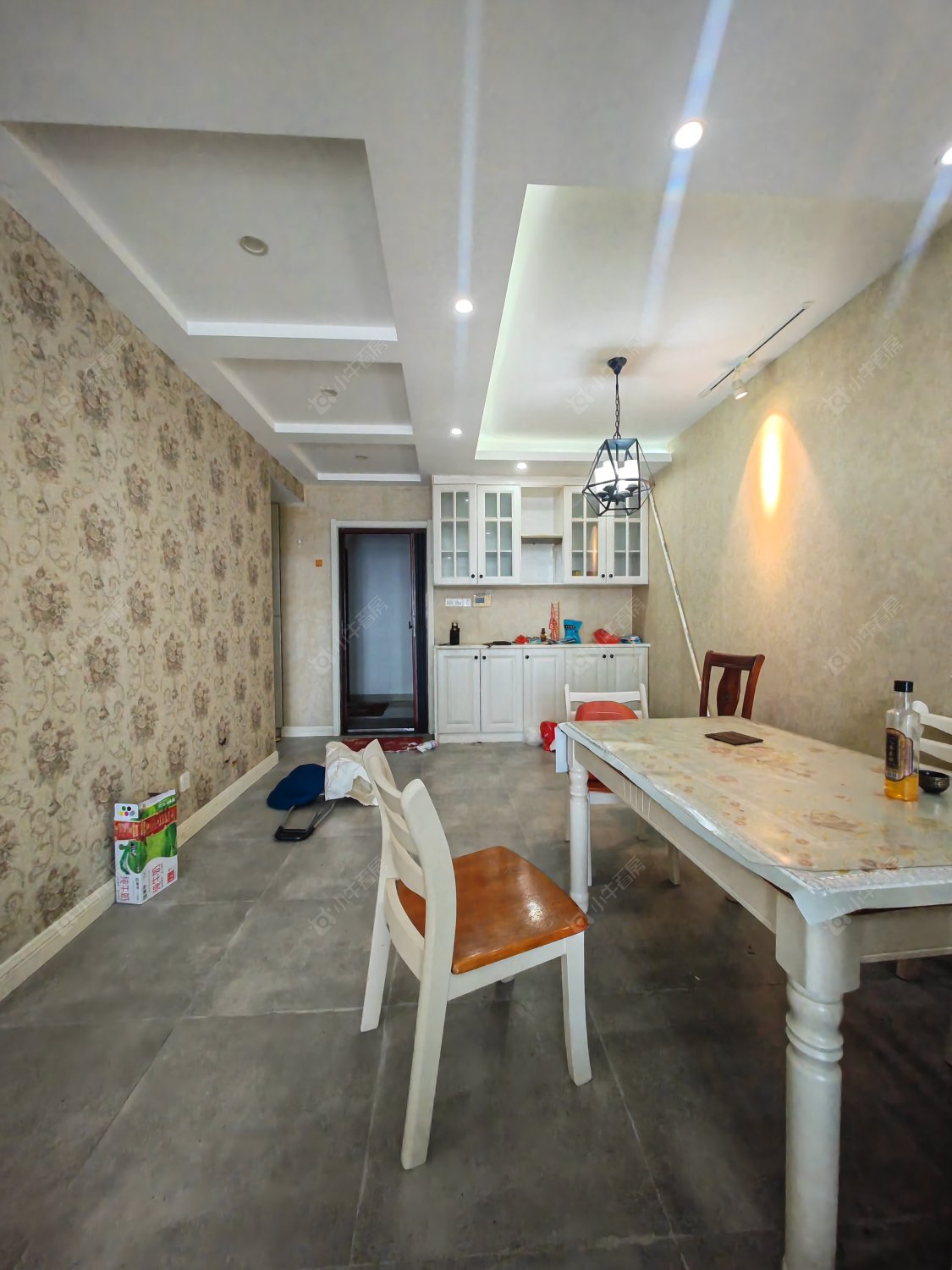 万达中央华城房源室内图 常州万达中央华城在租房源室内图_小牛看房