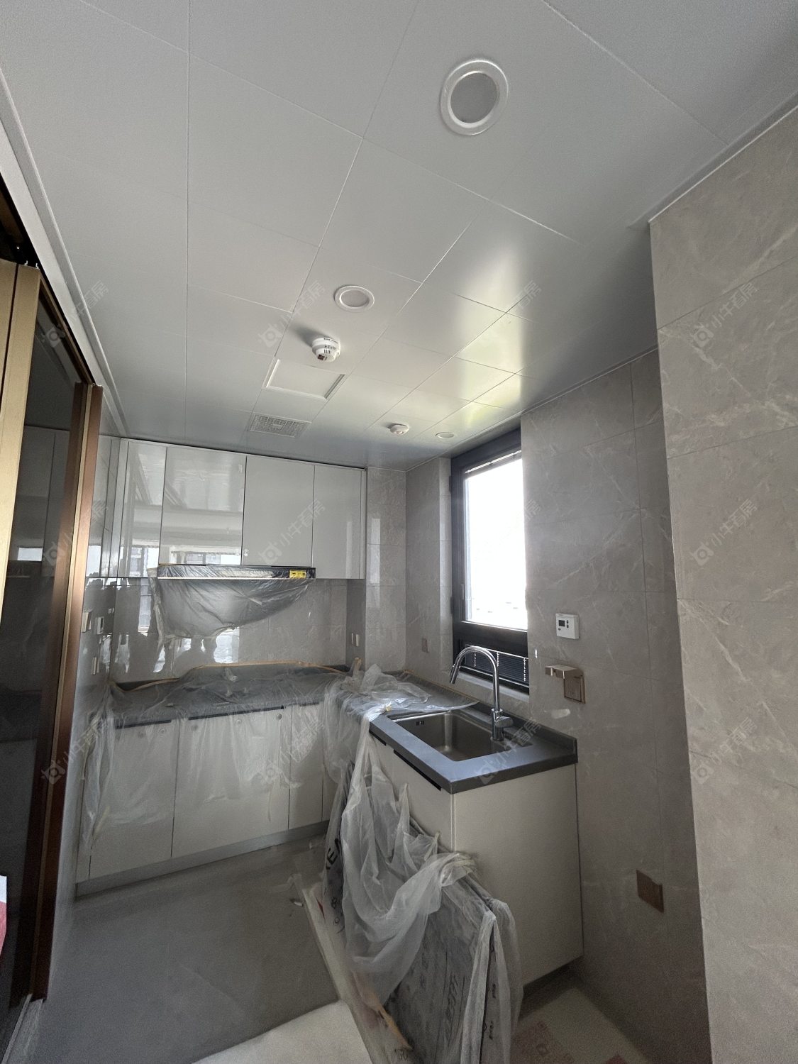 常州万科国宾道在租房源室内图_小牛看房