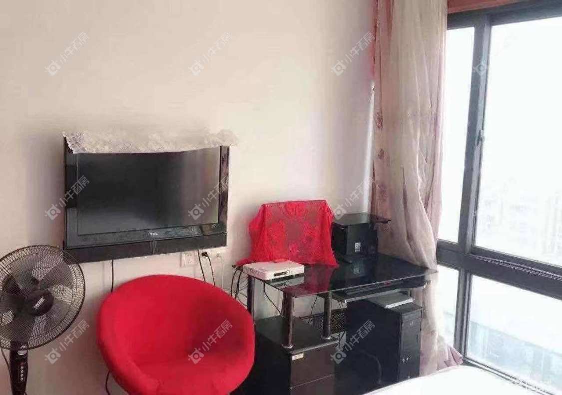 常州金百国际在租房源_小牛看房