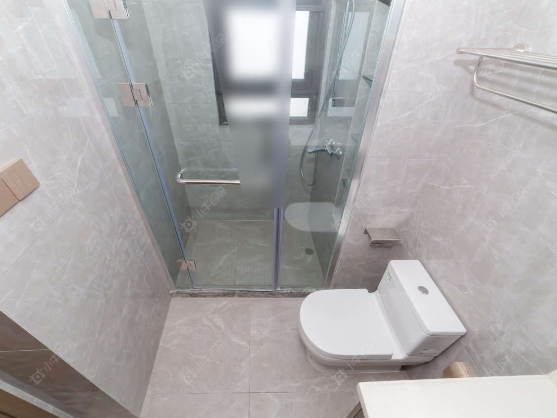 常州万科新都会在售二手房源室内图_小牛看房