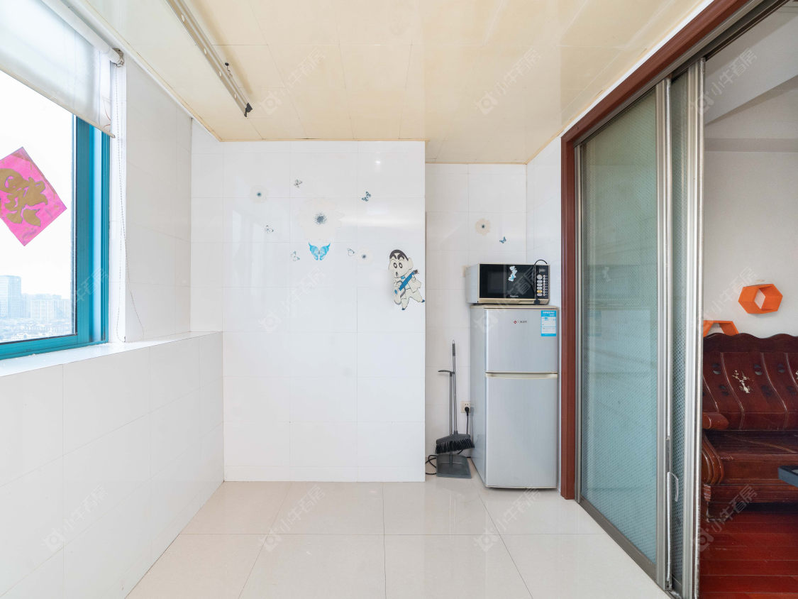 常州天禄商务广场在售二手房源室内图_小牛看房