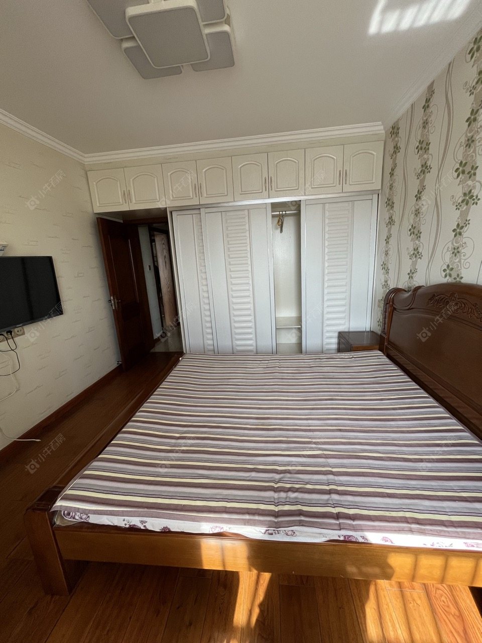 常州龙东花园在租房源室内图_小牛看房