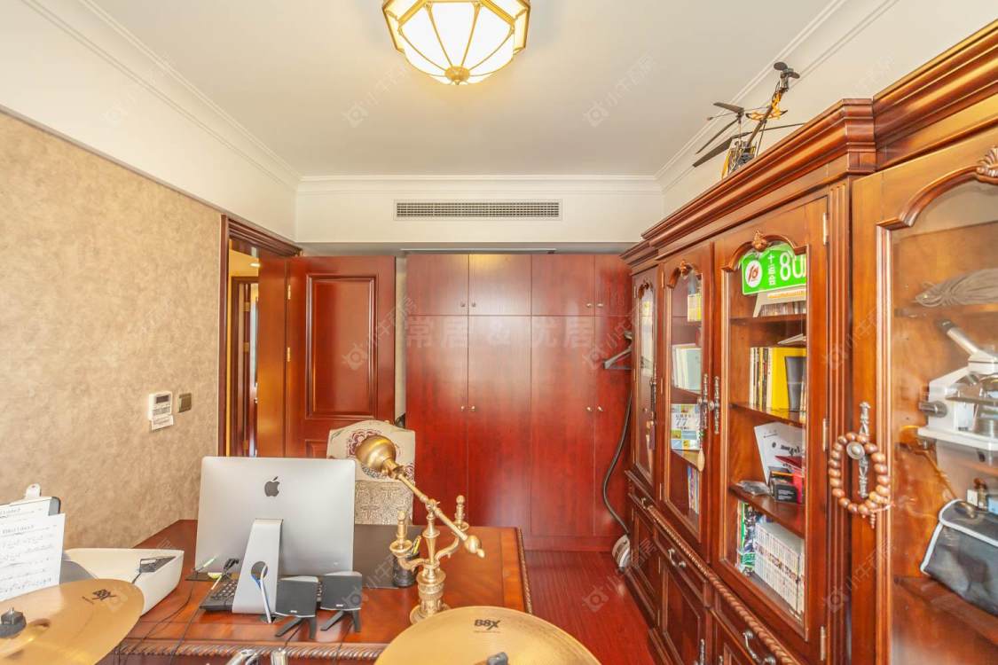 常州新城香悦半岛南区在售二手房源室内图_小牛看房