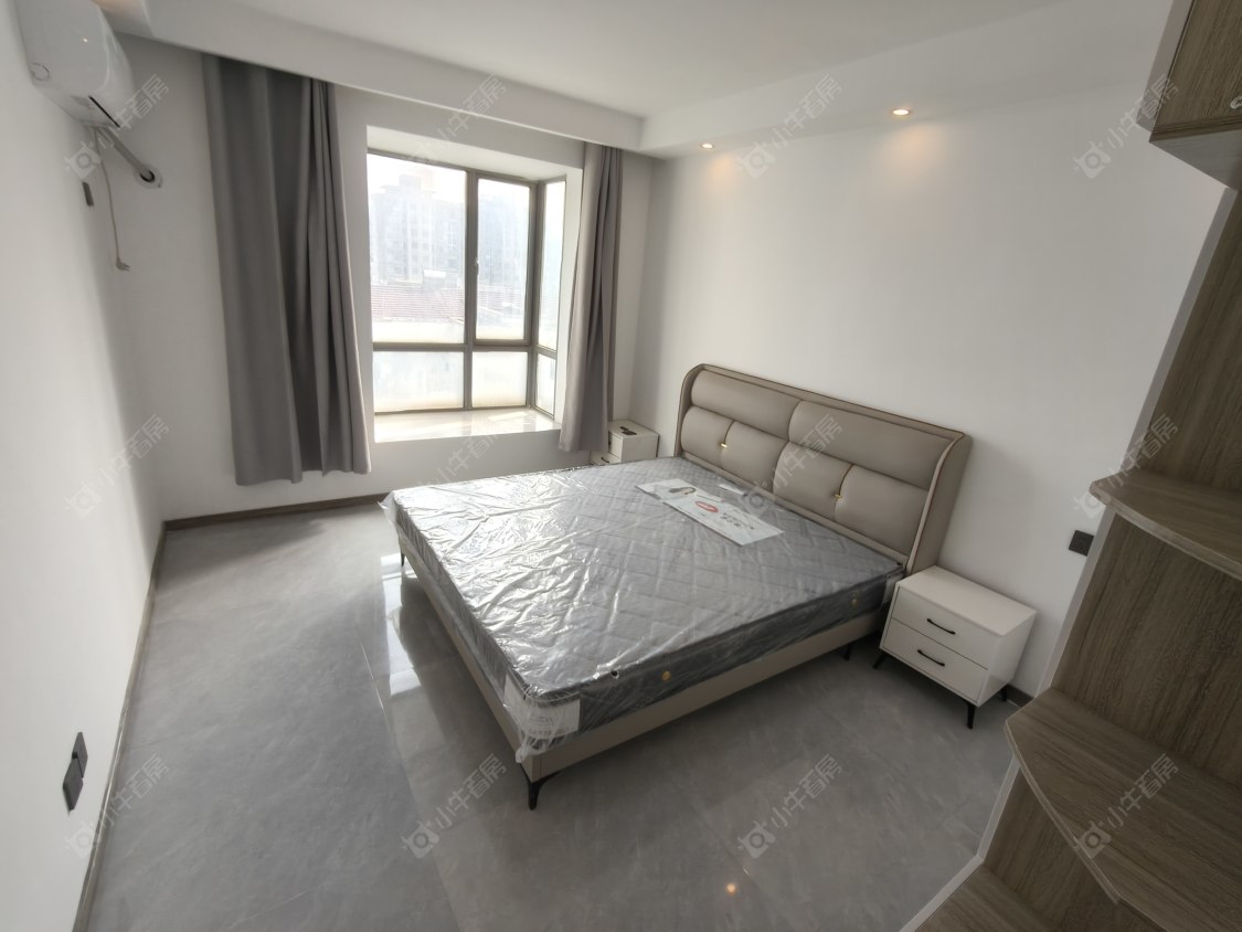 常州长安家园三村在租房源室内图_小牛看房