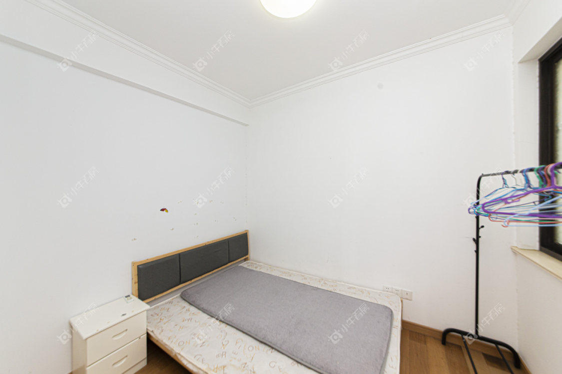 常州绿地香奈在租房源室内图_小牛看房