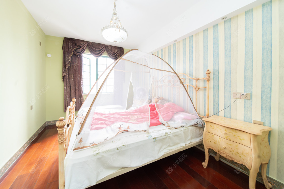 银河湾花园房源室内图 常州银河湾花园在售二手房源室内图_小牛看房