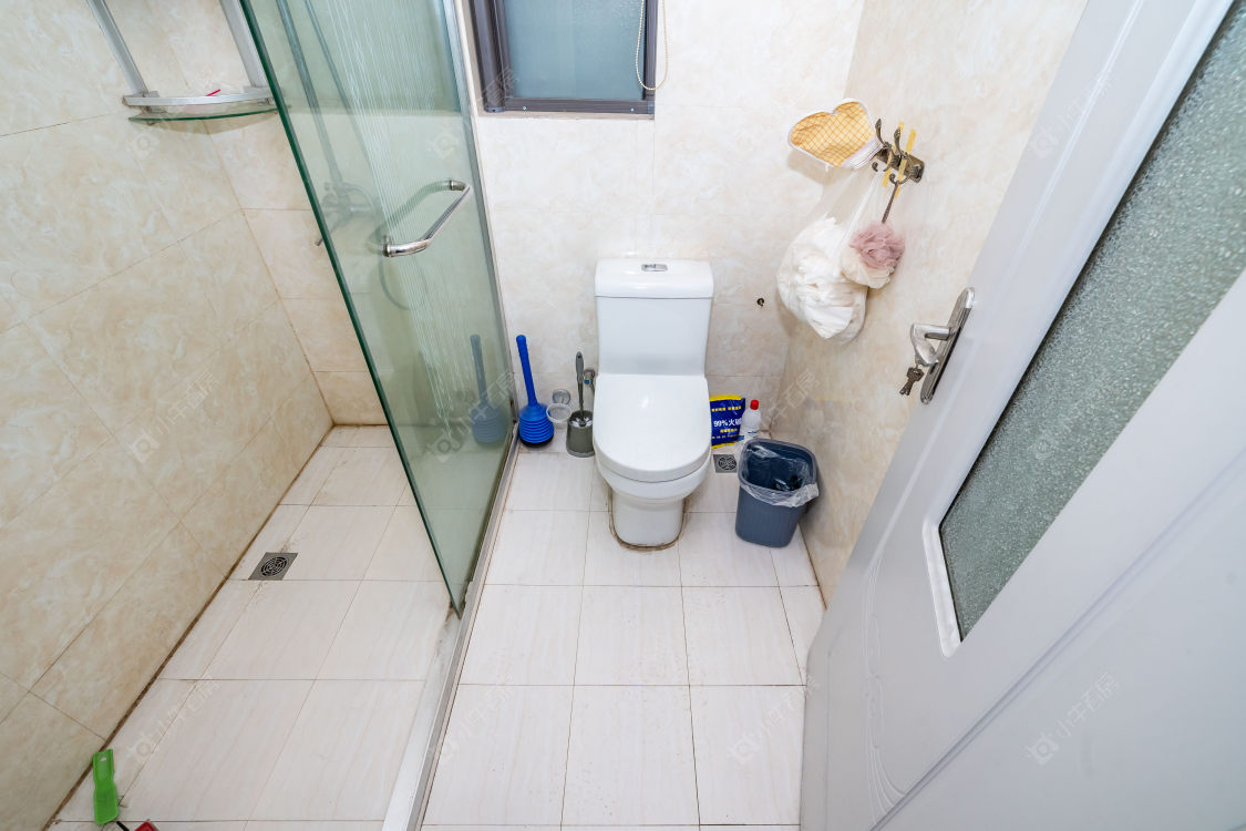 常州华润国际一期在售二手房源室内图_小牛看房