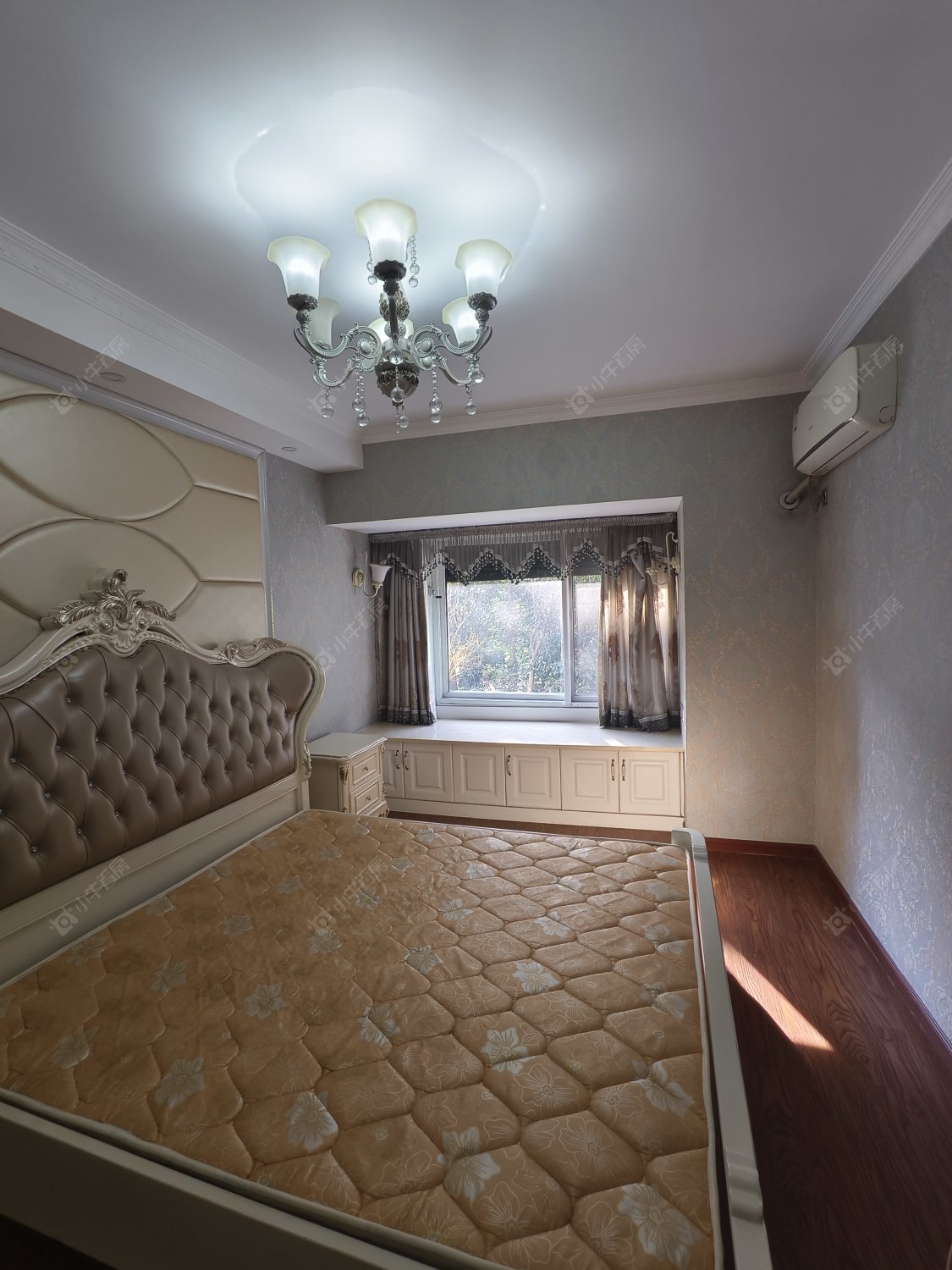 常州高成莱茵三期在租房源_小牛看房