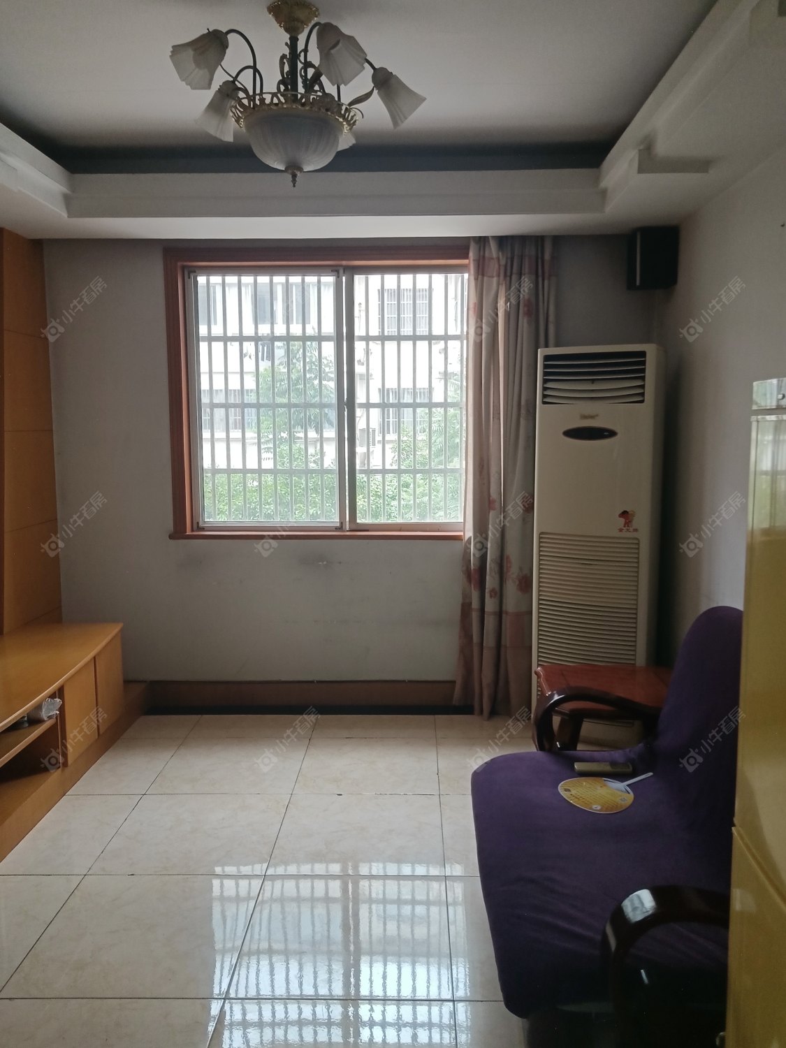 常州永宁花园在租房源_小牛看房