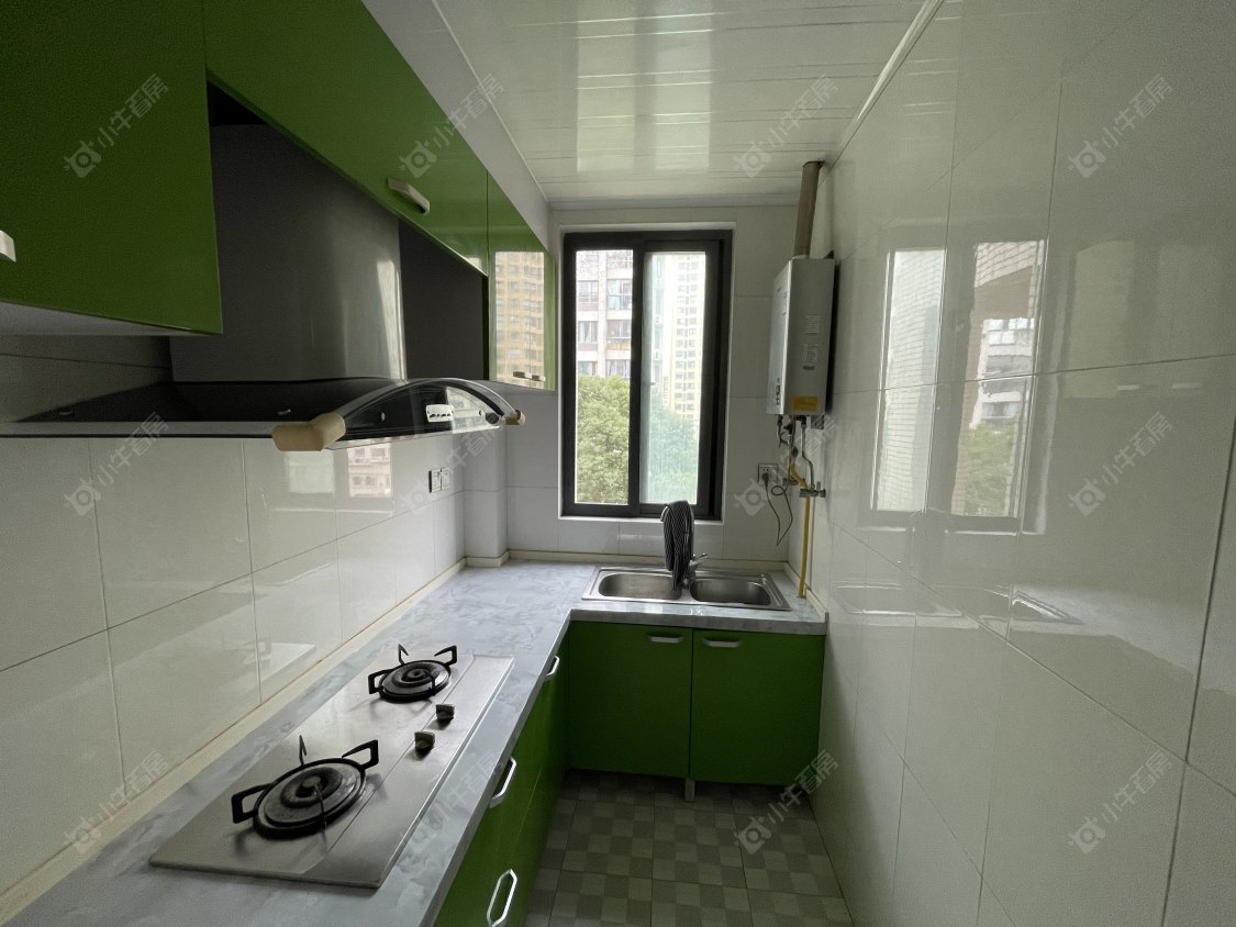 常州青山湾北区在租房源_小牛看房