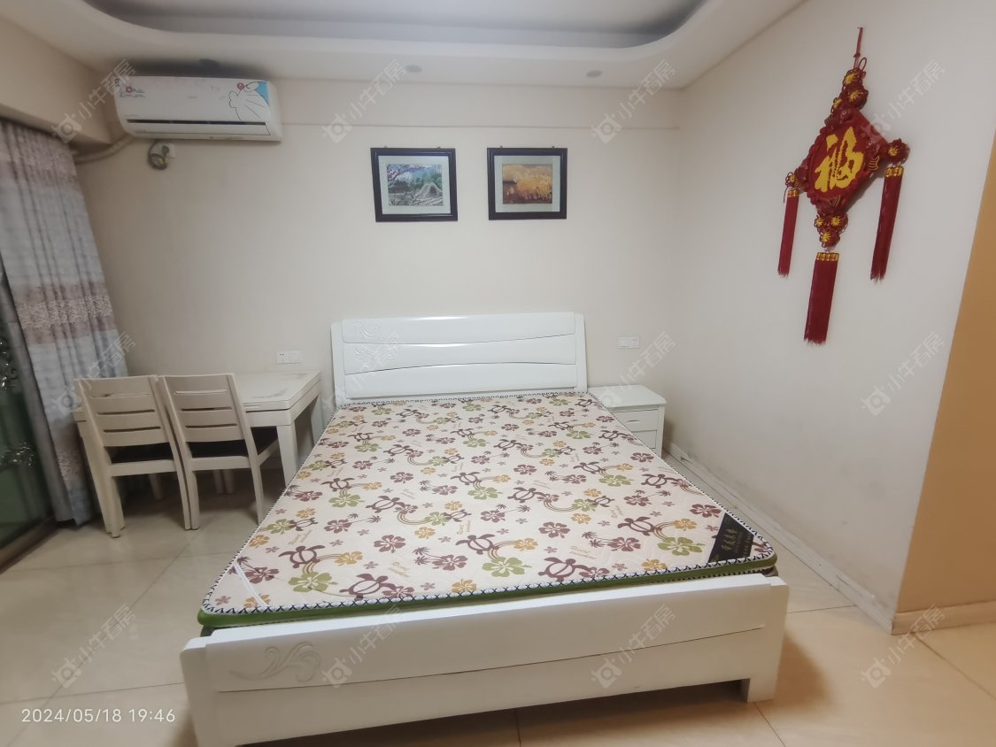常州吾悦广场悦+公寓租房房源封面图