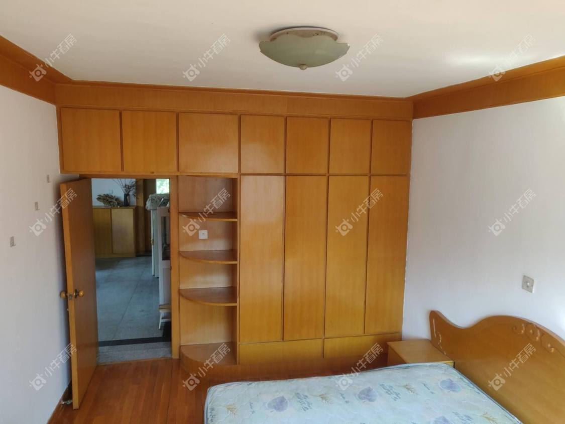 常州巢丰苑在租房源室内图_小牛看房