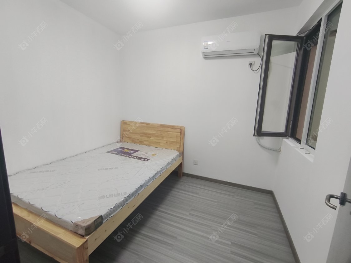 常州福成上城花园在租房源室内图_小牛看房