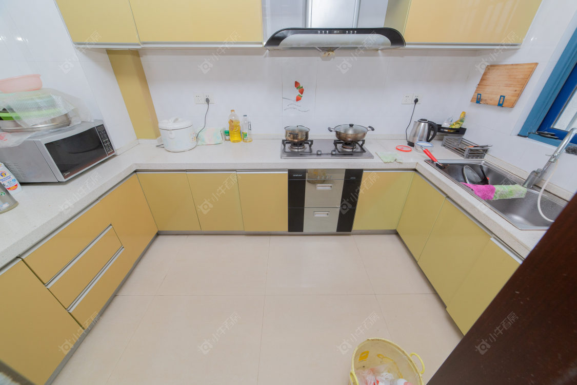 常州太湖明珠苑北区在售二手房源室内图_小牛看房