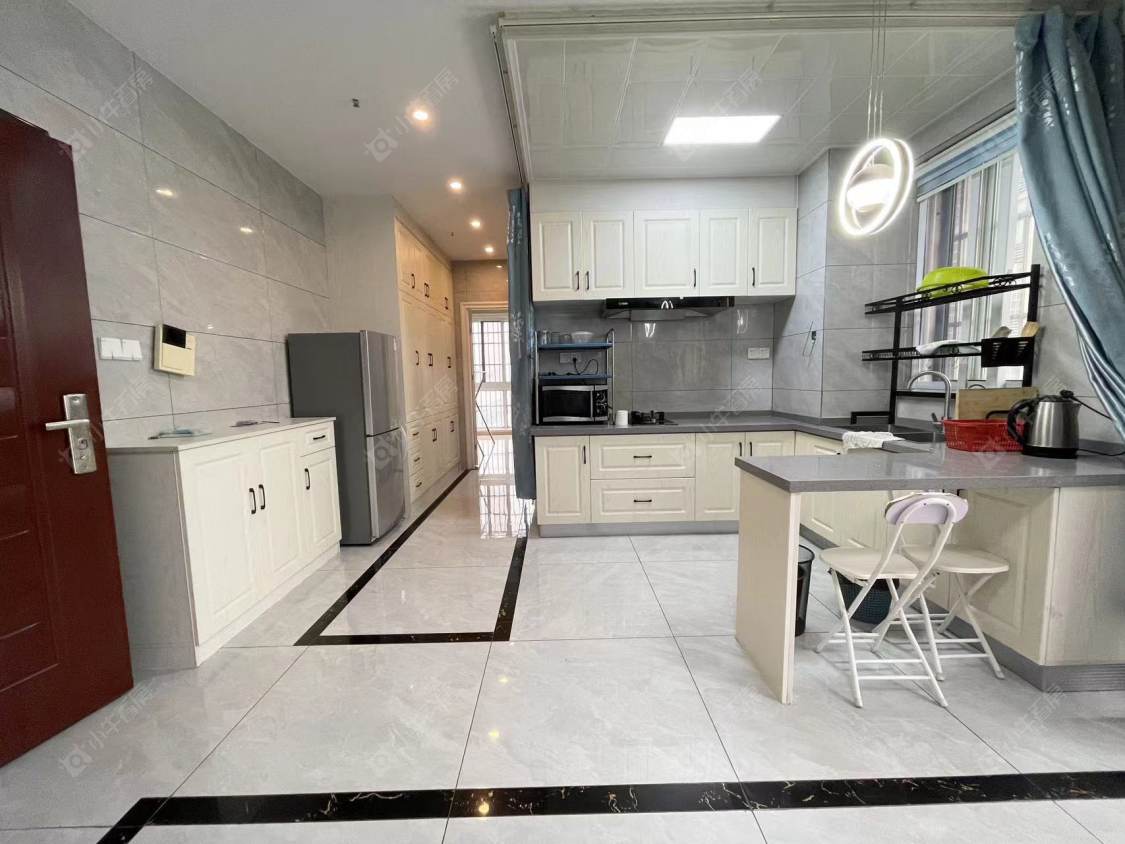 常州裕坤美城公馆在租房源_小牛看房