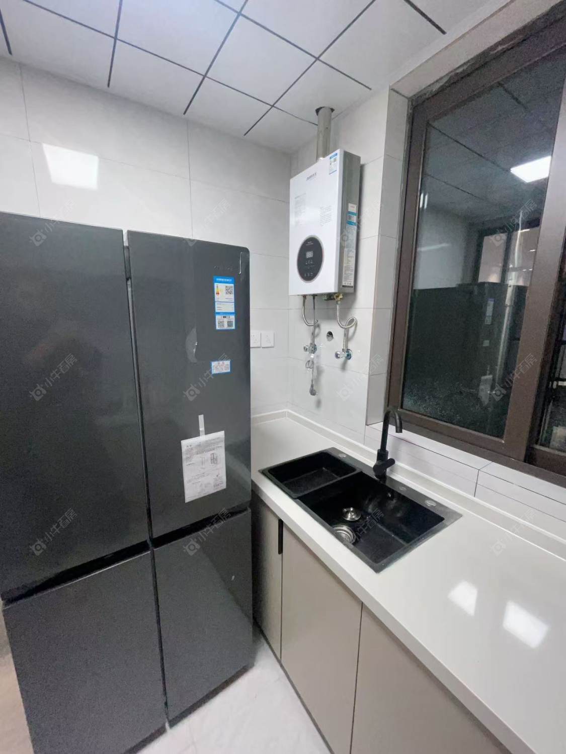 常州牡丹招商公园学府在租房源室内图_小牛看房