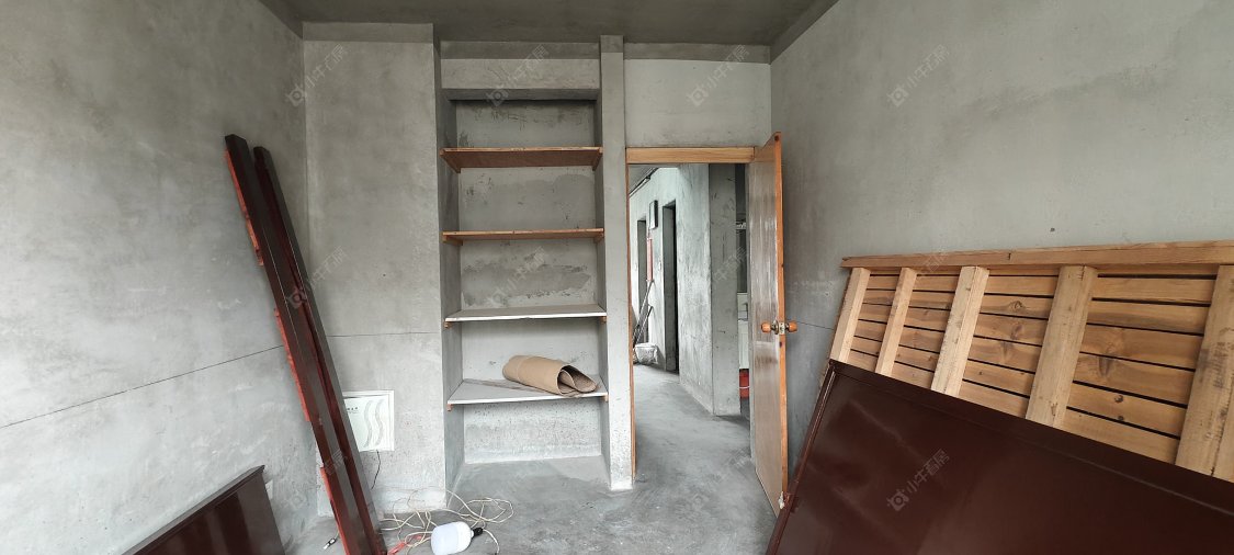 常州亨达未来城在租房源室内图_小牛看房