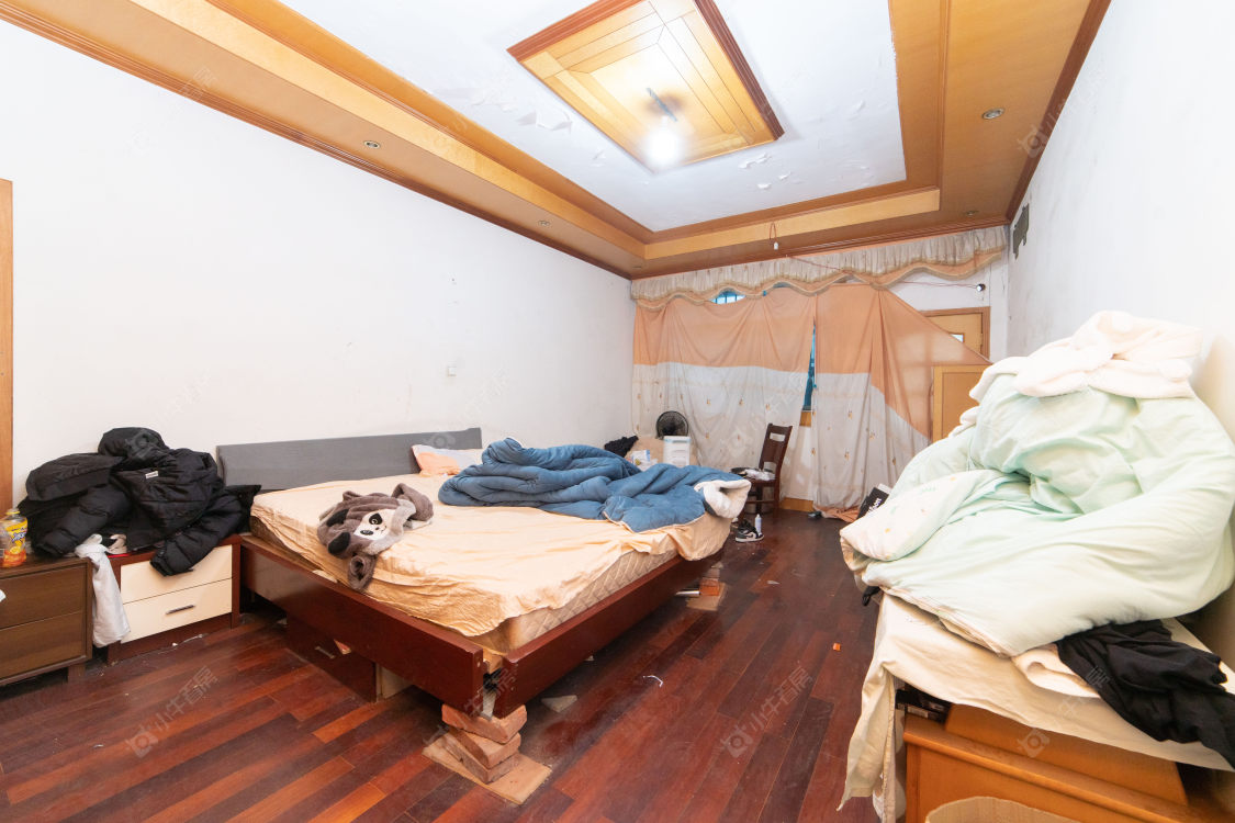 常州朱家村(钟楼五星)在售二手房源室内图_小牛看房